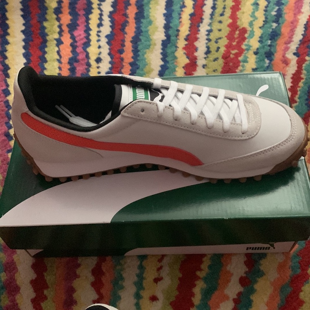 Puma Fast Rider Source - Picture 4 of 6